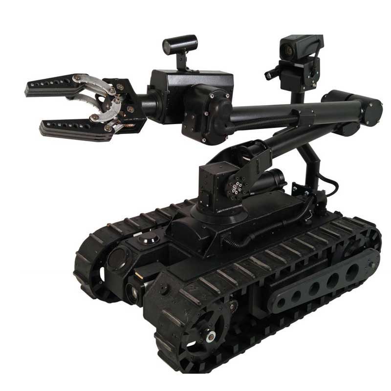 LT2 Bulldog