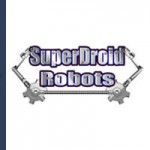 SuperDroids in Action!