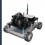Promotional Robot: We have a winner!