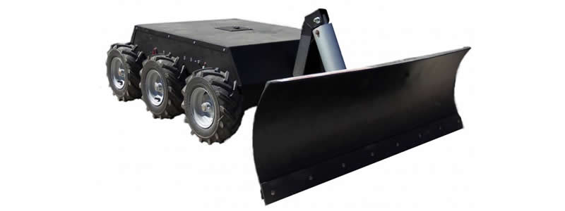 snowplow