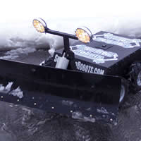 SuperDroid Robots in the News!  (in a good way ;-) )