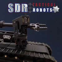 New Tactical Website