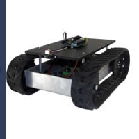 Introducing the MLT-JR