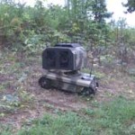 Upgraded National Geographic LT2 Robot