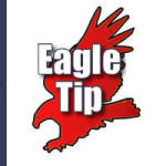 Eagle Tip: Tame those Unrouted Airwires!