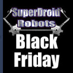 Black Friday / Cyber Monday Special