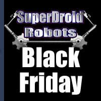 Black Friday / Cyber Monday Special