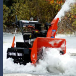 Let it SNOW!