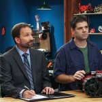 SuperDroid Robots on Science Channel