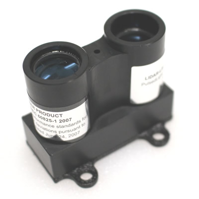 LiDAR Lite