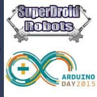 Arduino Day Sale
