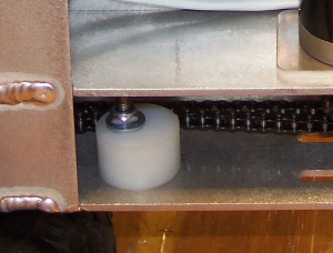 tensioner