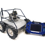 Mining Robot