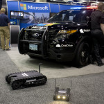 SuperDroid Robots Partners with Microsoft
