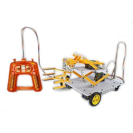 Tamiya Robot Kits