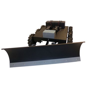Introducing Prebuilt Snowplows 6WD & 4WD