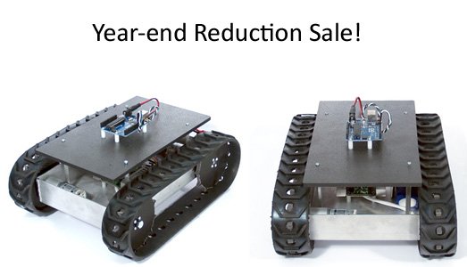 Year-end Reductions are Here!