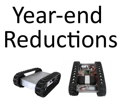 Countdown to Sale: Year-end Reductions