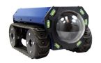 Pipe Inspection Robot Advantages