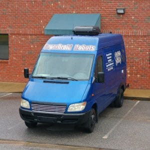 SDR Mobile