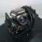 4WD Tactical Robot with Tablet Controller