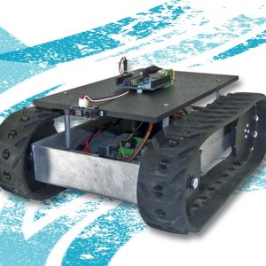 how to win a robot