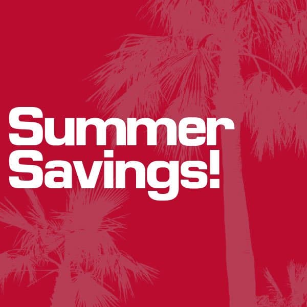 Summer Sale at SuperDroid Robots