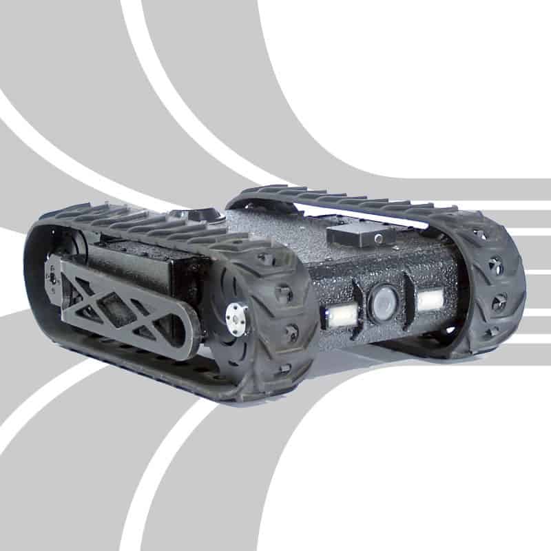 Versatile Tactical Robots