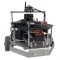 Programmable Autonomous Mini-IPS Robot