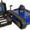 LT2-F-W Watertight Inspection Robot
