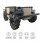 NEW Heavy Duty Enclosed Robot