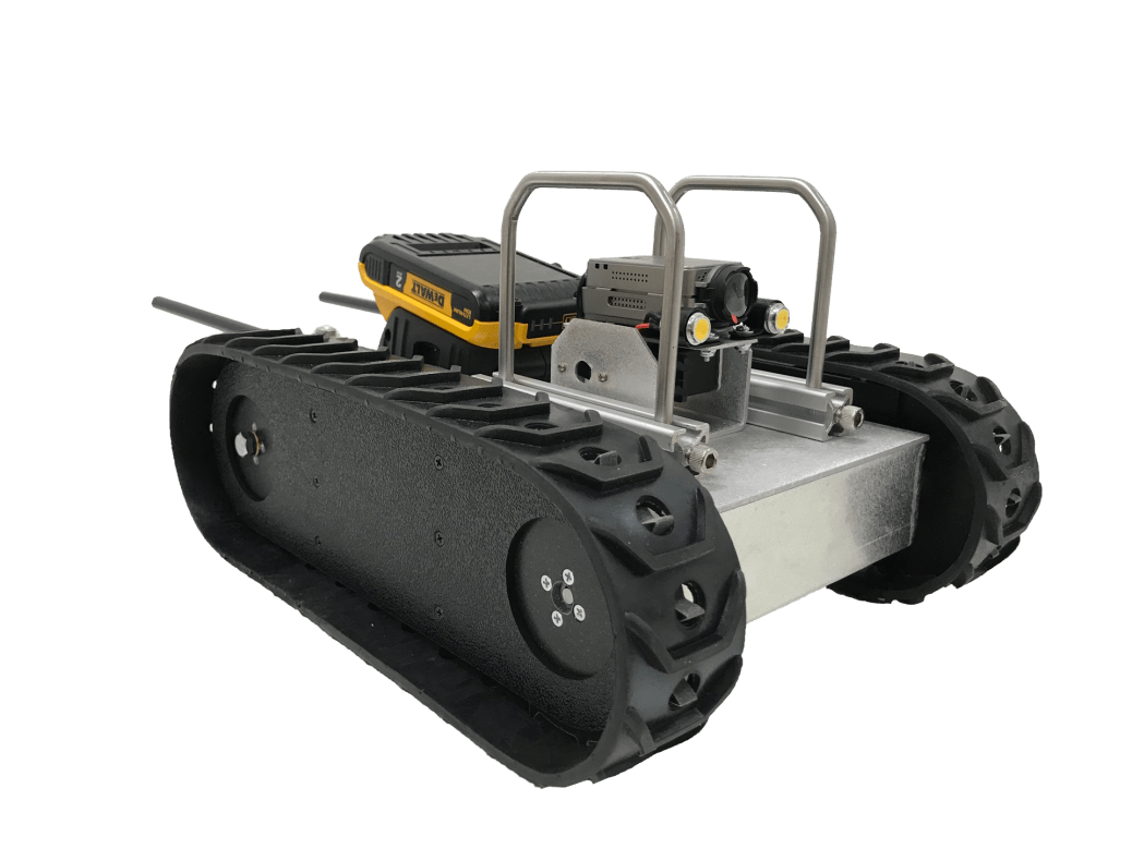 GPK-32 Inspection Robot