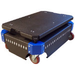 Robots for Warehouses