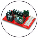 Breakout Boards and Accessories