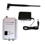 Wireless Video