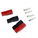 Headers, Connectors, and Jumper Wire