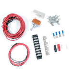 Connectors and Cables