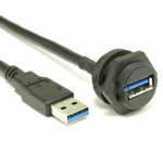 USB Cables & Adapters