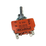 Switches and Relays