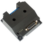 Motor Controllers with Encoder Input