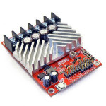 Motor Controllers