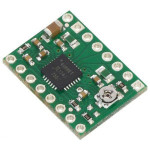 Stepper Motor Controllers