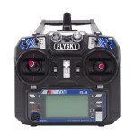 Remote Control (RC)