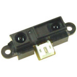 Optical Sensors - IR, PIR, and Photo