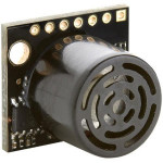 Sonar Range Finders