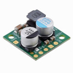 Voltage Regulators