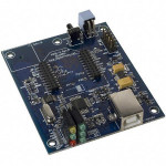 XBee, Zigbee, and RF Wireless Communication