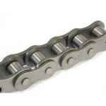 Chains and Sprockets - ANSI #35