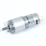 32mm Gear Motors