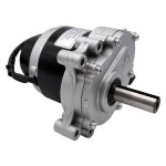 Wheelchair Motors